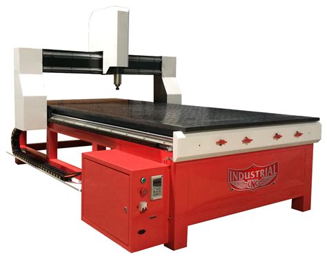 industrial cnc router table